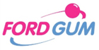 Ford Gum logo.
